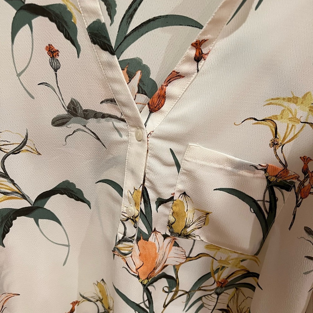Zara Top - Picture 2 of 5